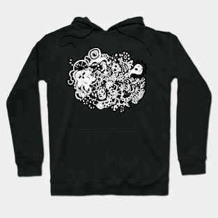 Critters Hoodie